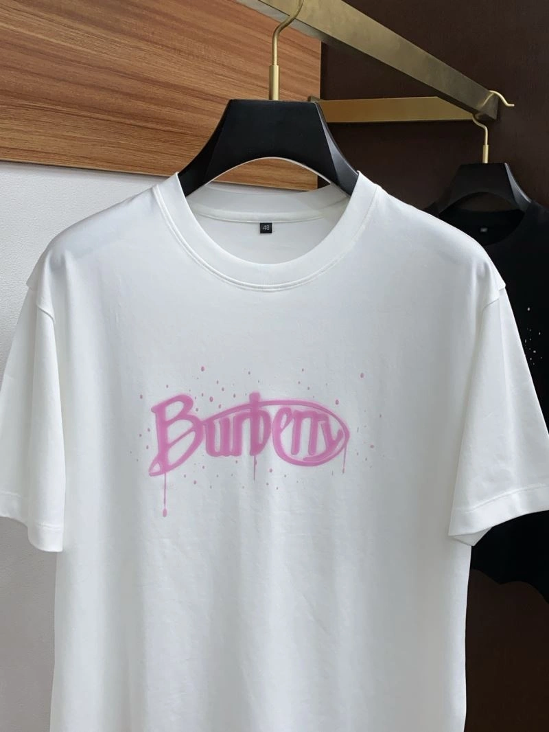 Burberry T-Shirts HighQuality 100877