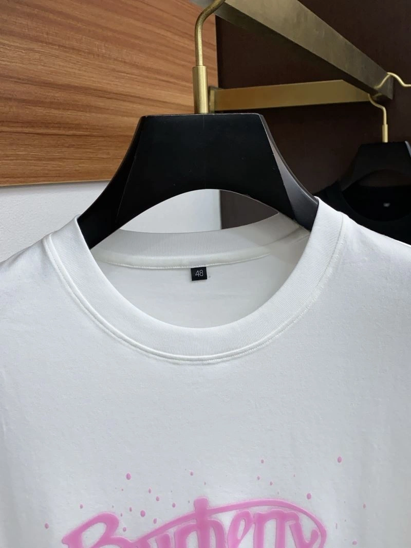 Burberry T-Shirts HighQuality 100877