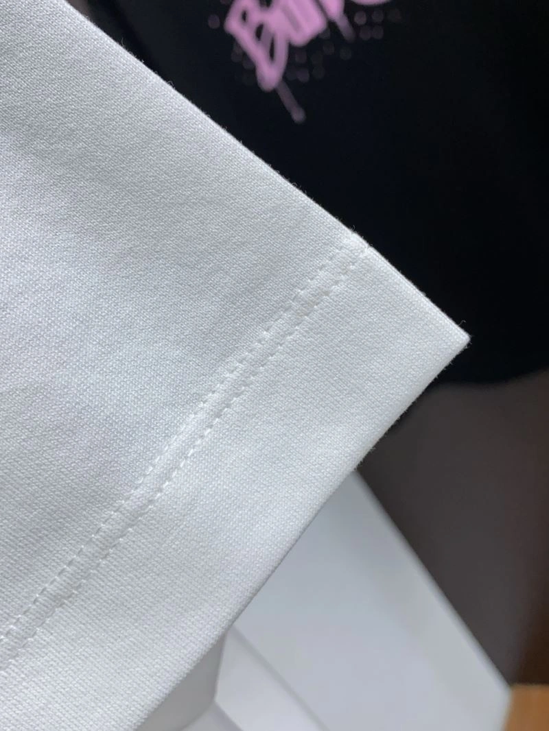 Burberry T-Shirts HighQuality 100877