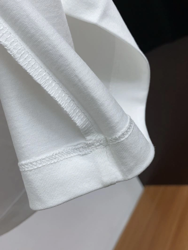 Burberry T-Shirts HighQuality 100877