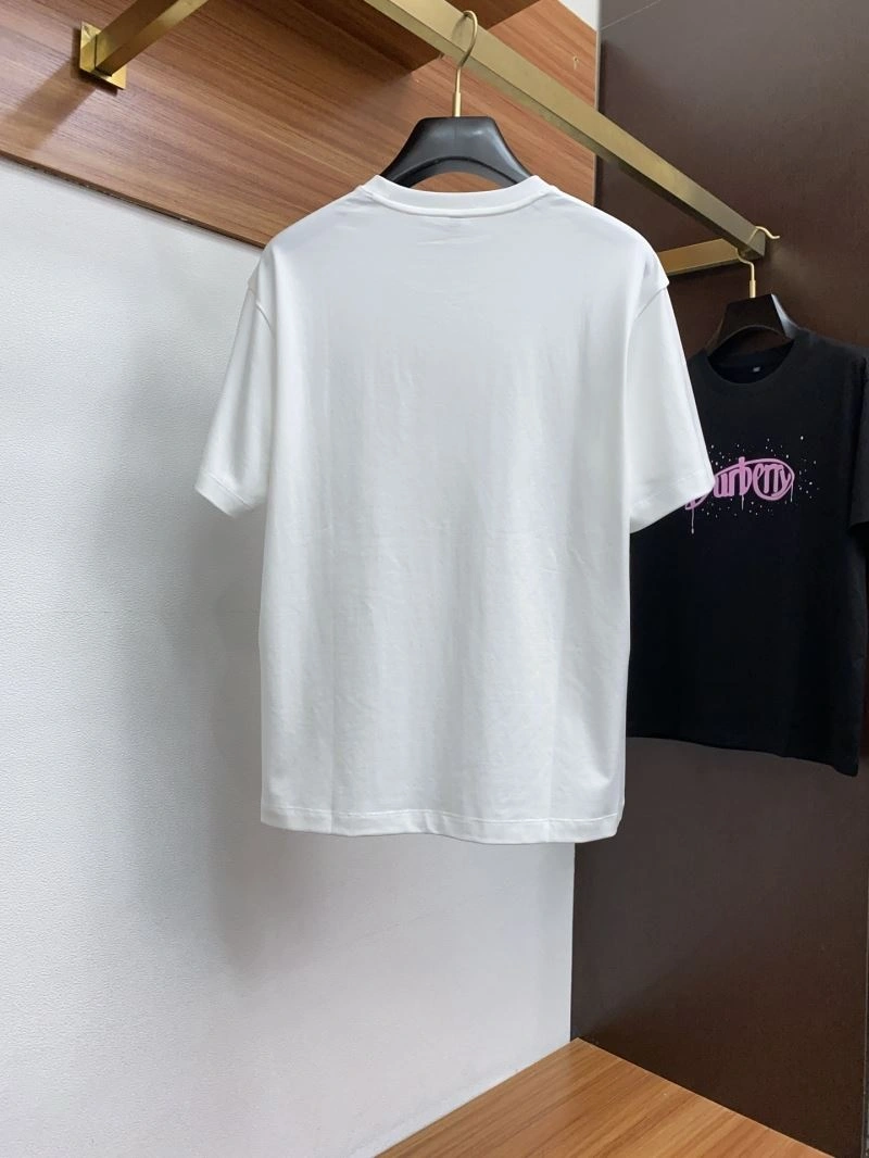 Burberry T-Shirts HighQuality 100877