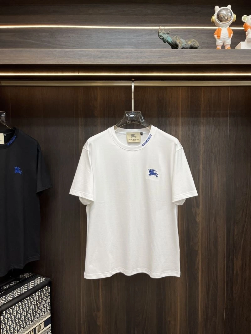 Burberry T-Shirts Cozy 100897