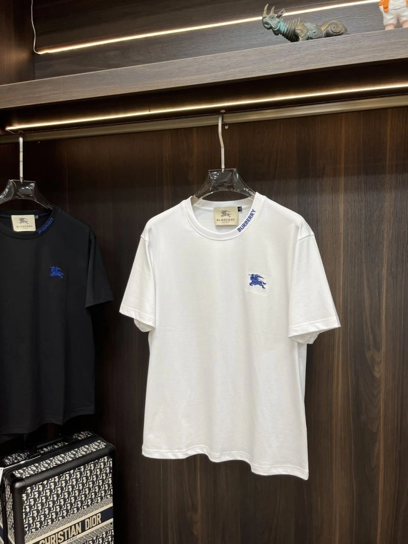 Burberry T-Shirts Cozy 100897