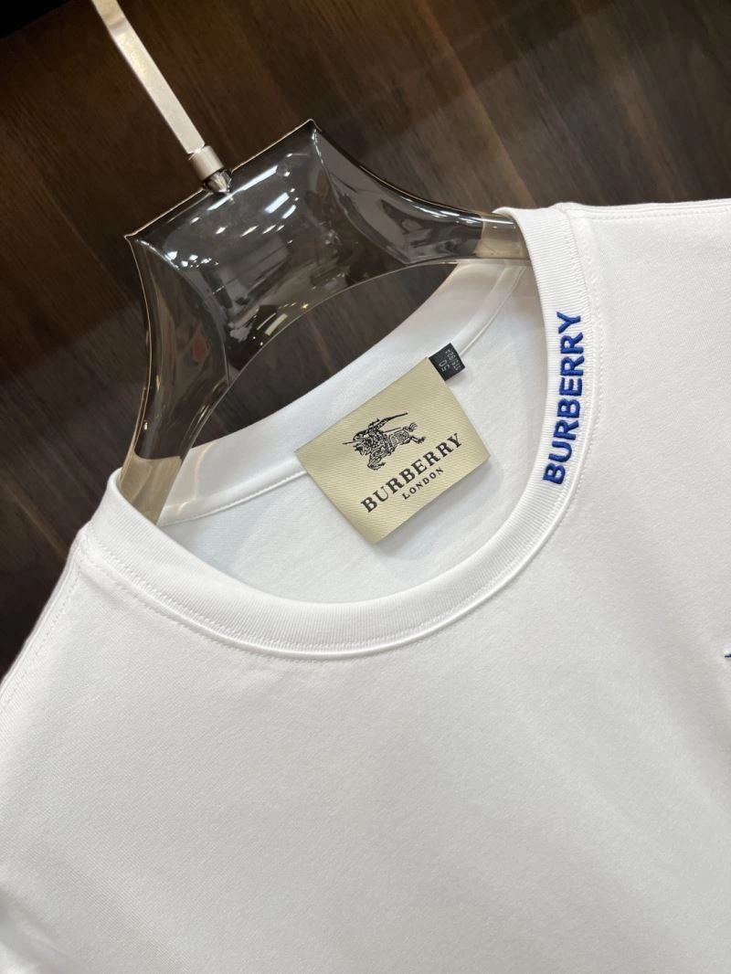 Burberry T-Shirts Cozy 100897
