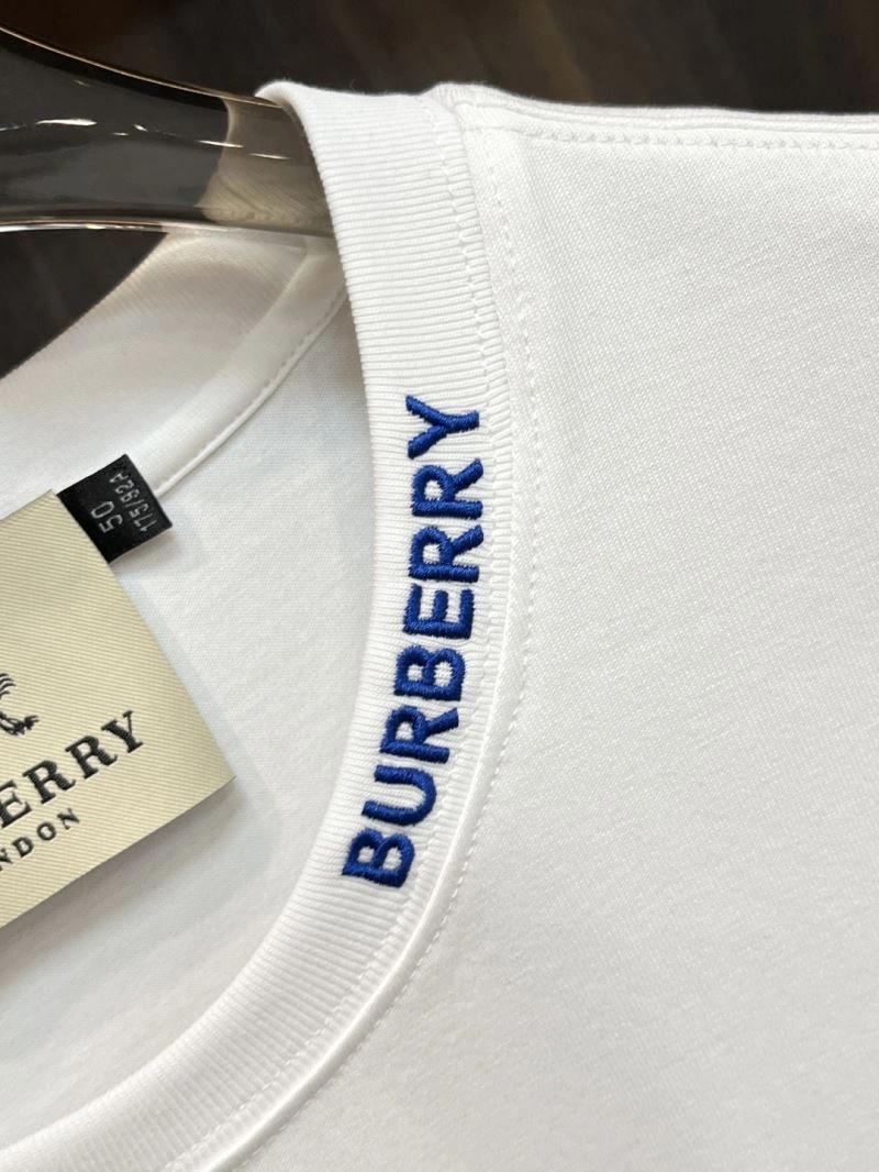 Burberry T-Shirts Cozy 100897