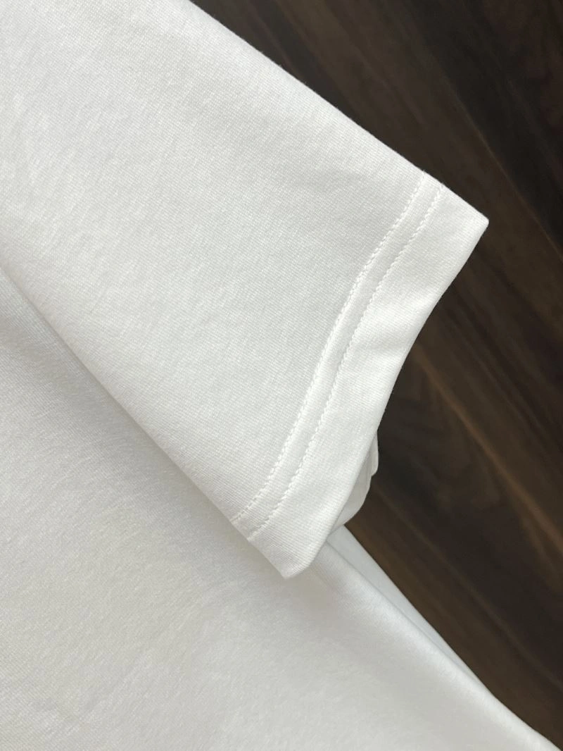 Burberry T-Shirts Cozy 100897