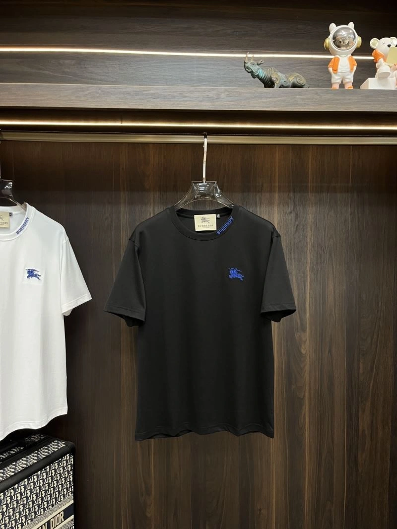 Durable Burberry T-Shirts 100917