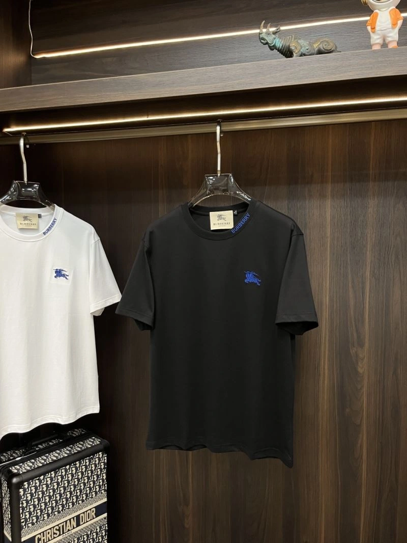 Durable Burberry T-Shirts 100917