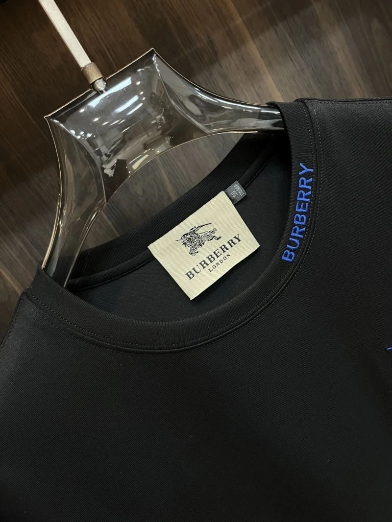 Durable Burberry T-Shirts 100917