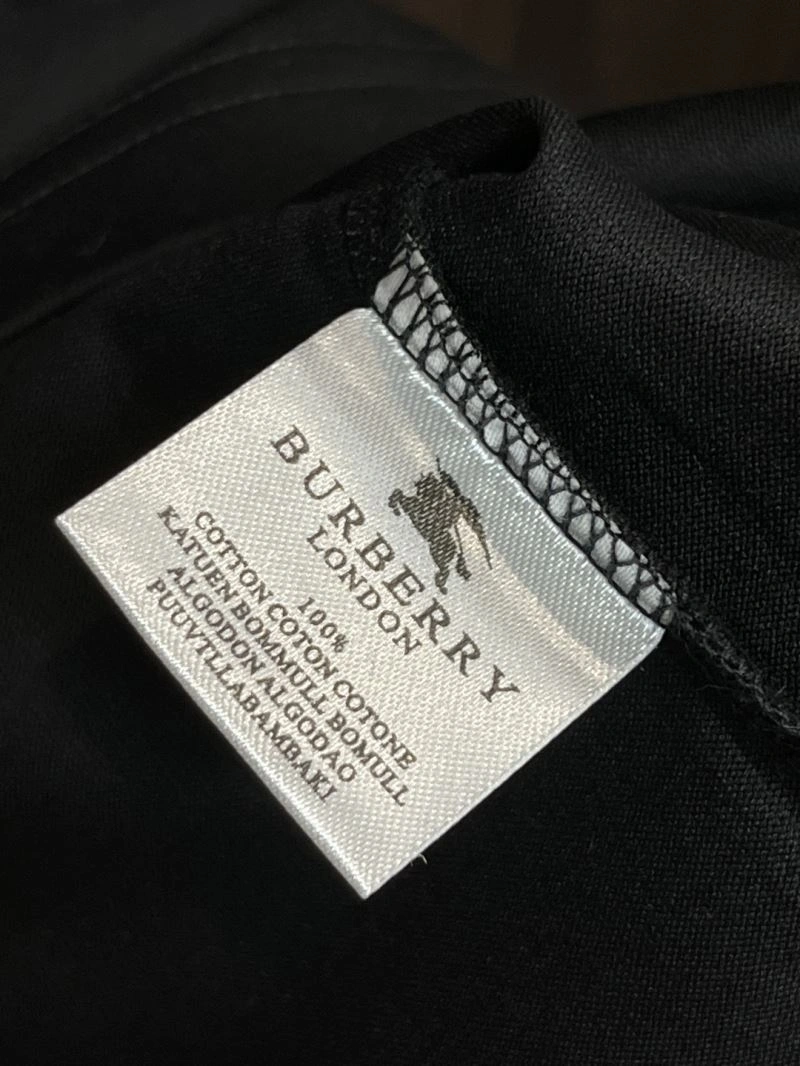 Durable Burberry T-Shirts 100917