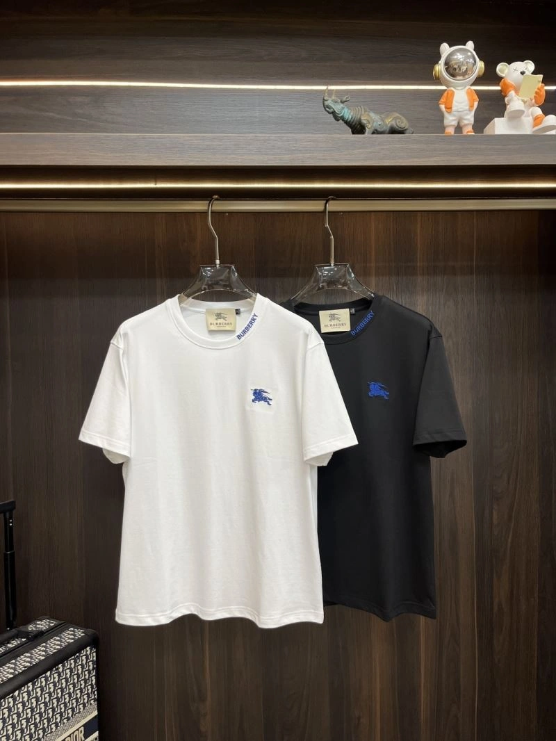 Durable Burberry T-Shirts 100917