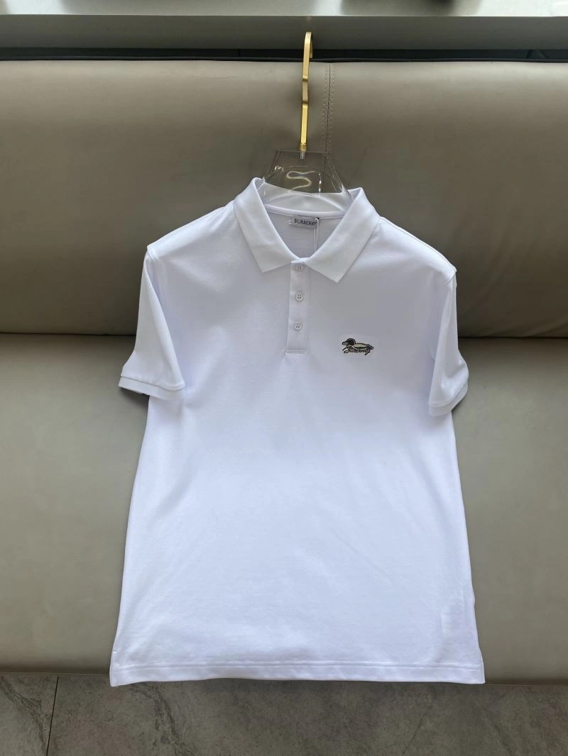 RelaxedFit Burberry T-Shirts 100893