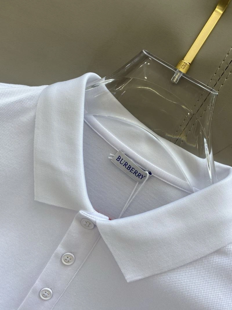 RelaxedFit Burberry T-Shirts 100893