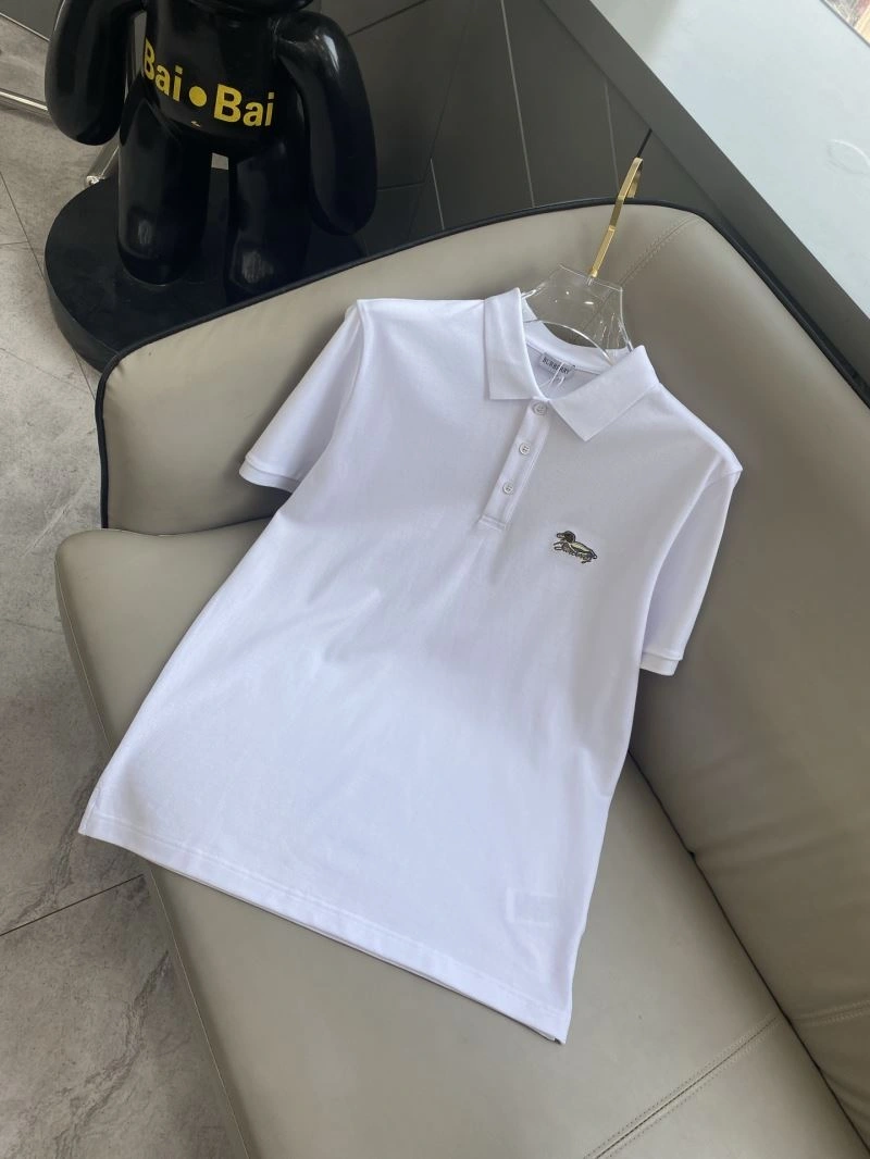 RelaxedFit Burberry T-Shirts 100893