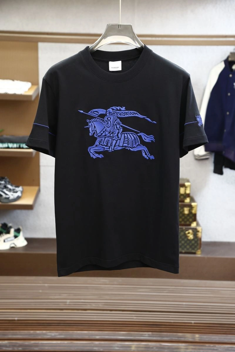 Resilient Burberry T-Shirts 100876
