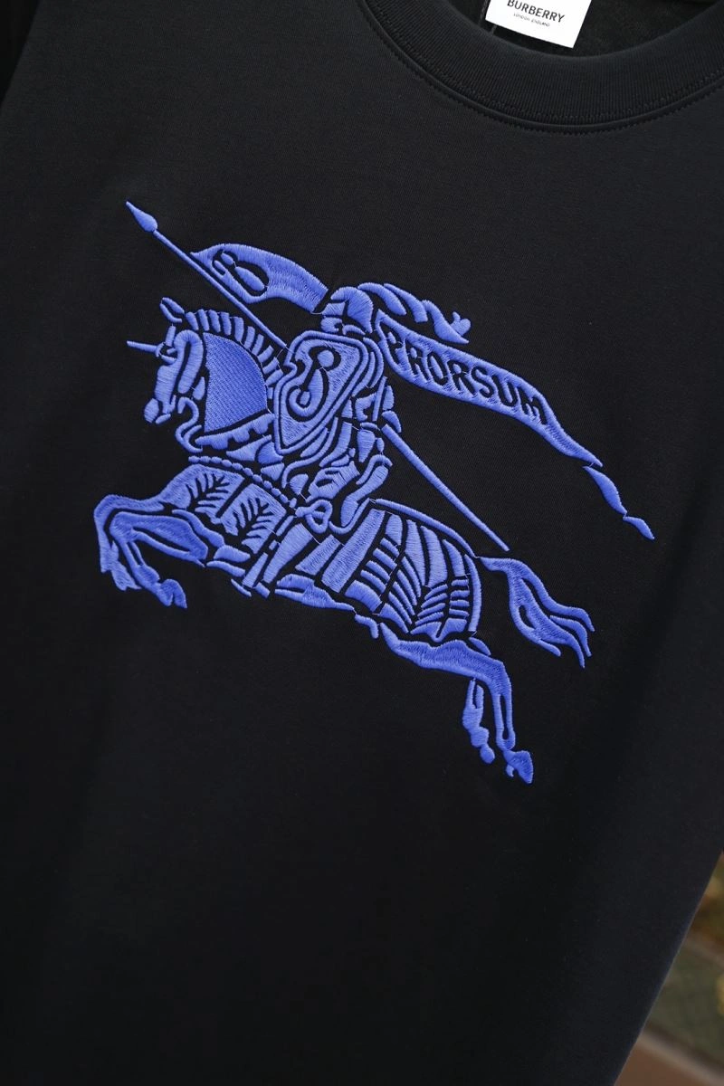 Resilient Burberry T-Shirts 100876