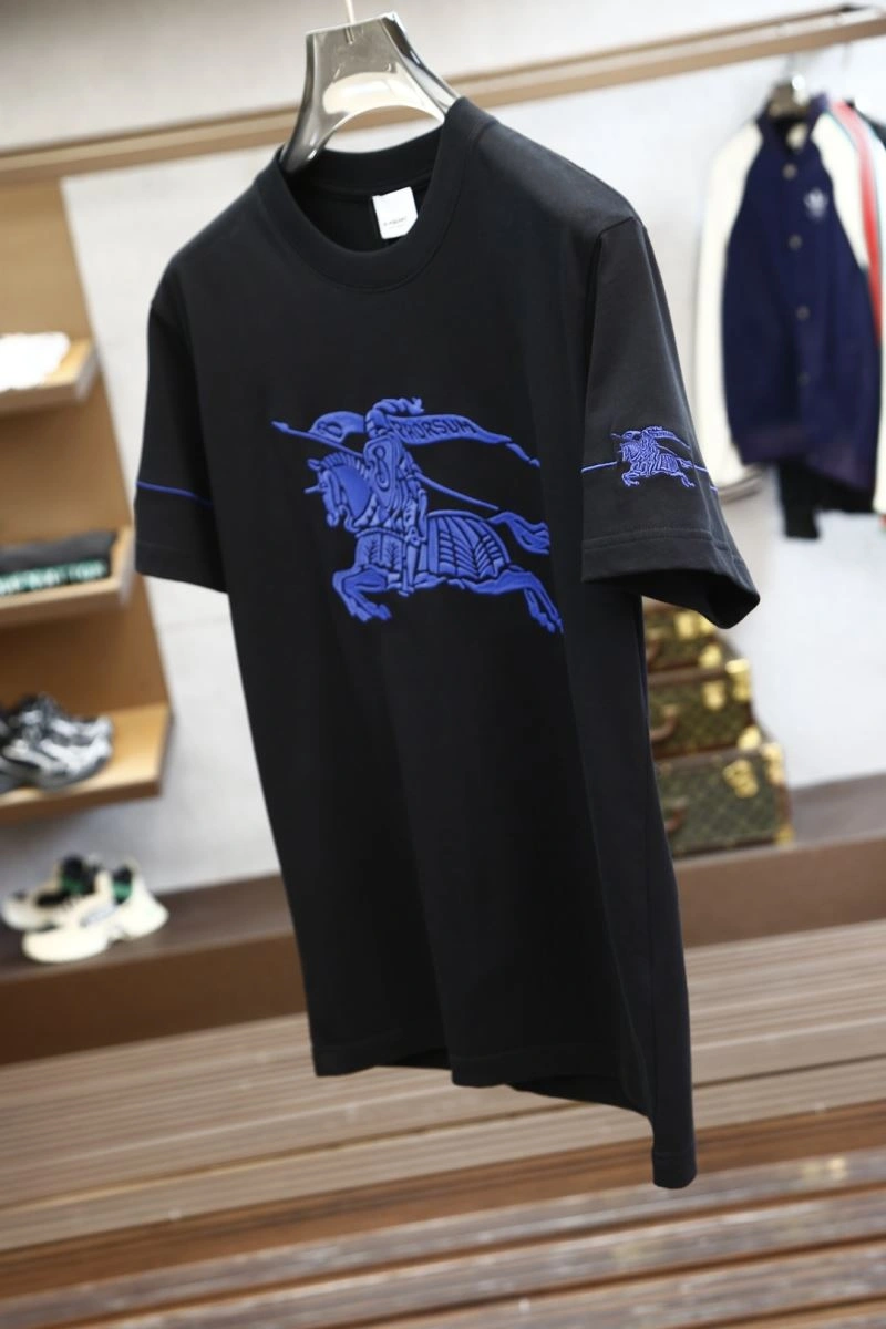 Resilient Burberry T-Shirts 100876