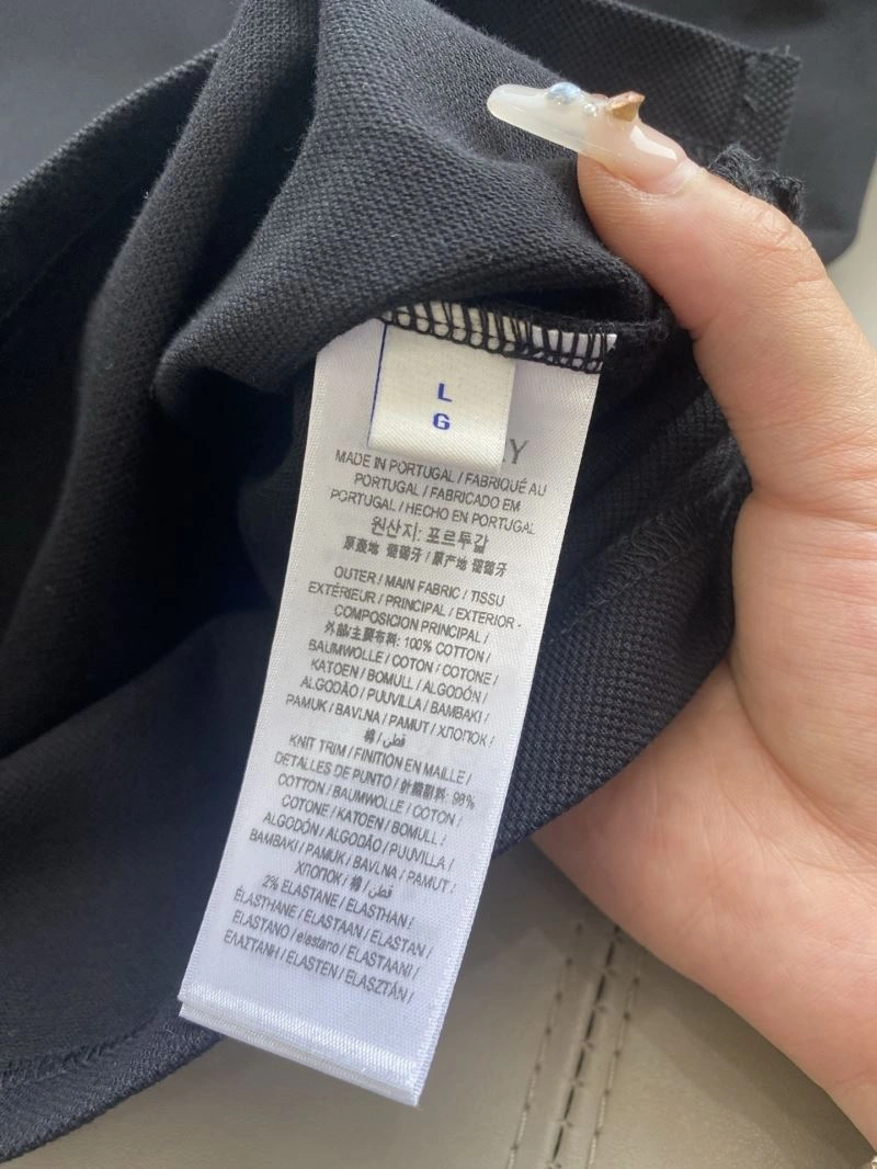 Burberry T-Shirts Neat 100873