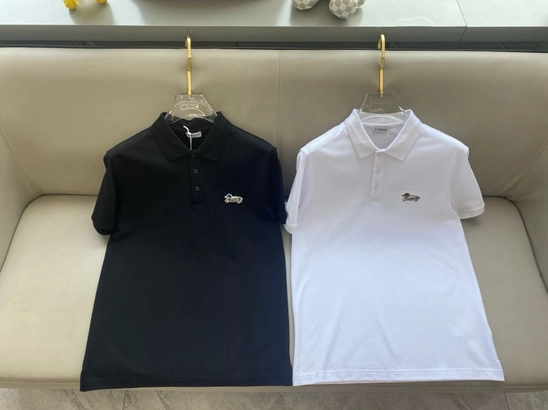 Burberry T-Shirts Neat 100873