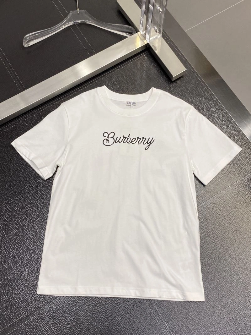 Burberry T-Shirts Flexible 100867