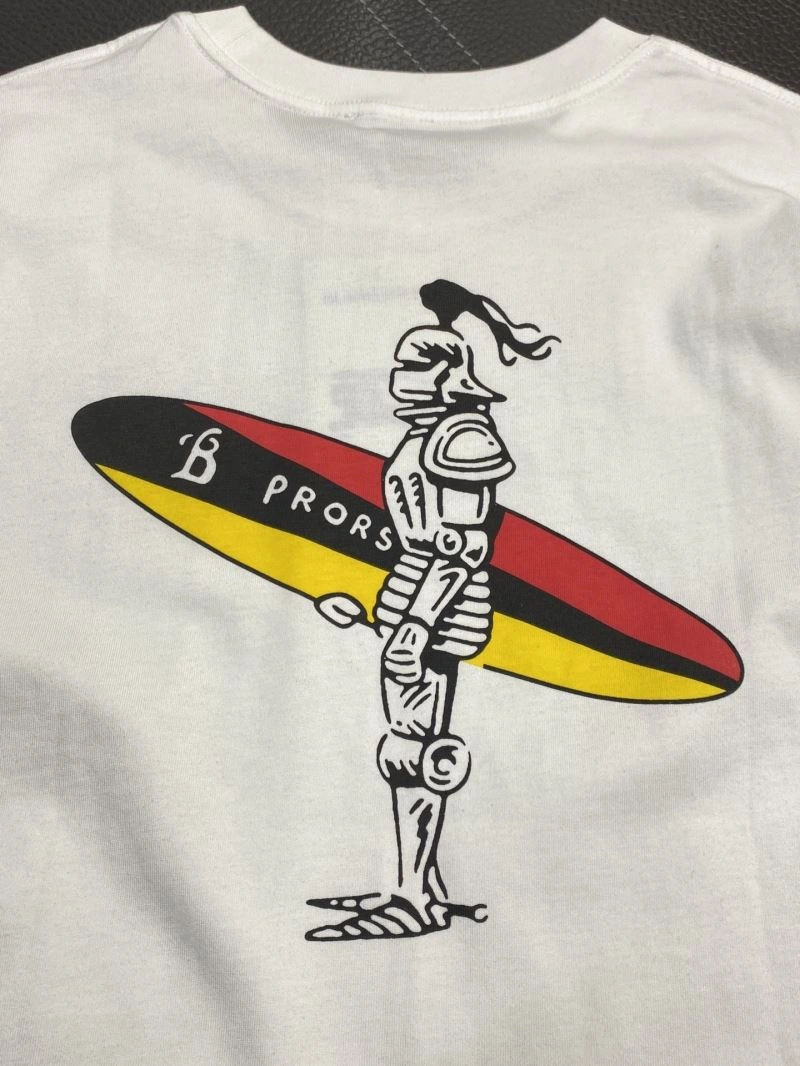 Burberry T-Shirts Flexible 100867