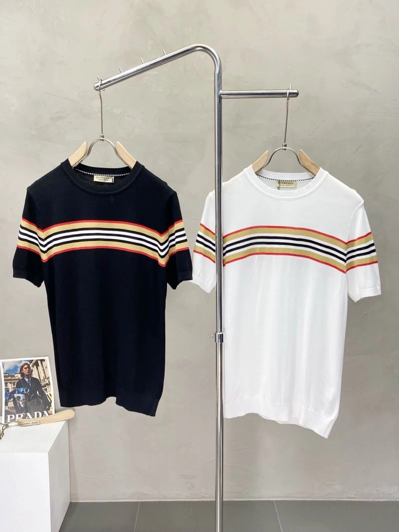 Fashionable Burberry T-Shirts 100874