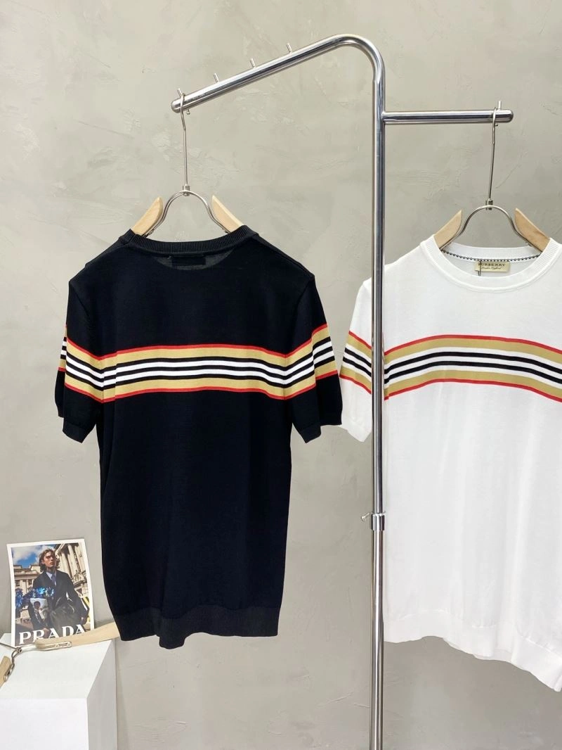 Fashionable Burberry T-Shirts 100874