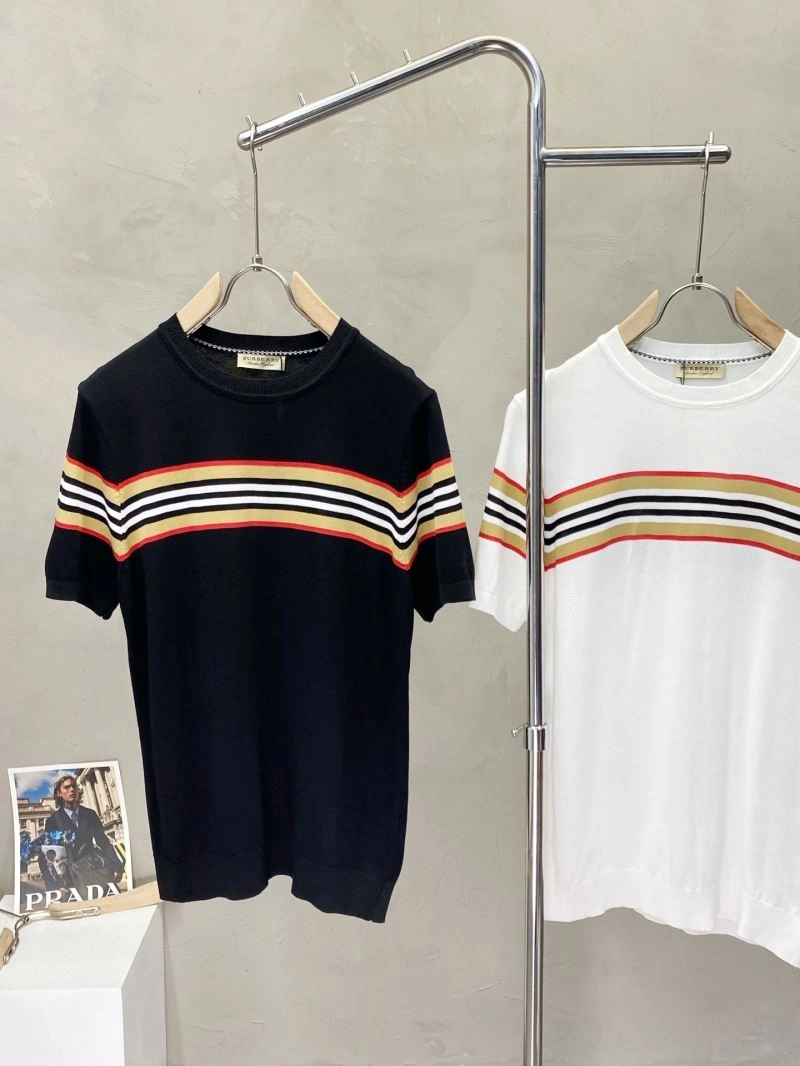 Fashionable Burberry T-Shirts 100874