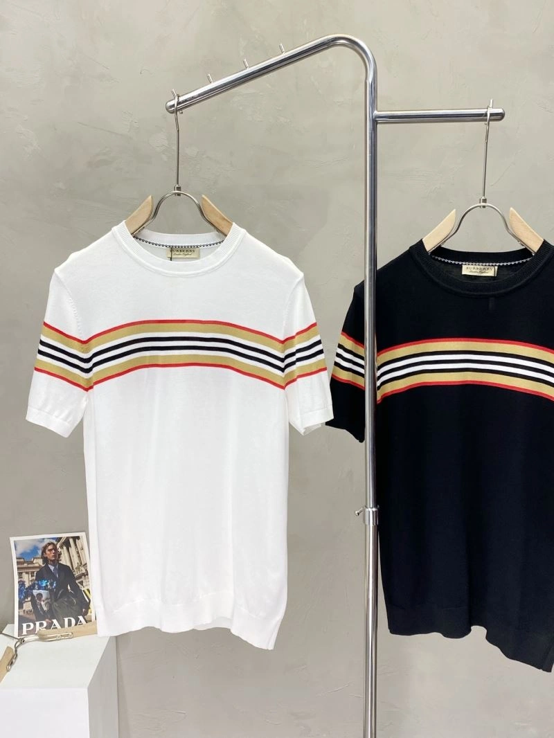 Fashionable Burberry T-Shirts 100874