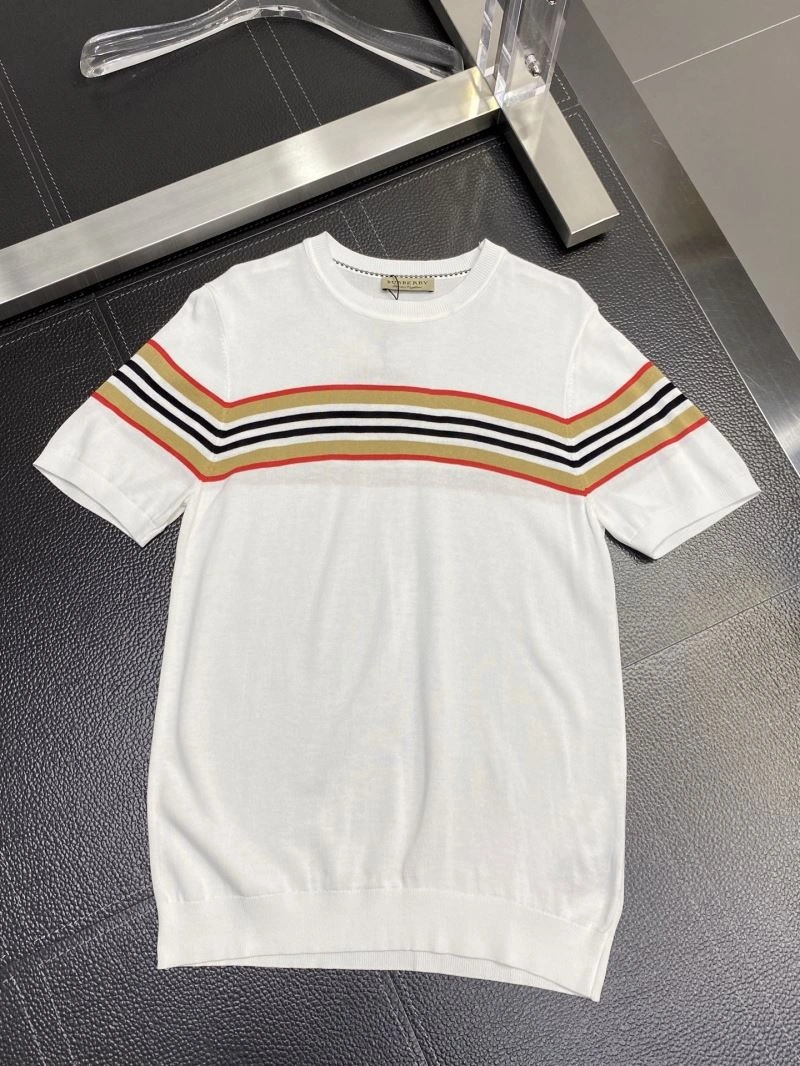 Fashionable Burberry T-Shirts 100874