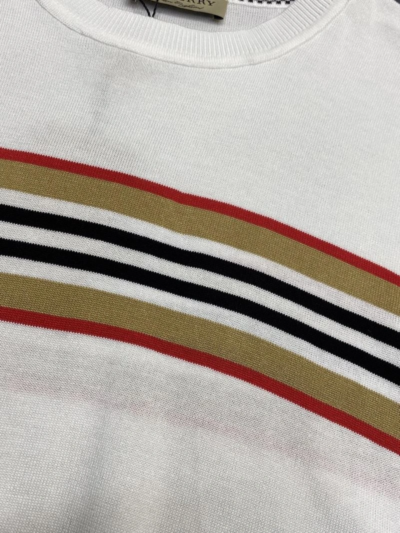 Fashionable Burberry T-Shirts 100874