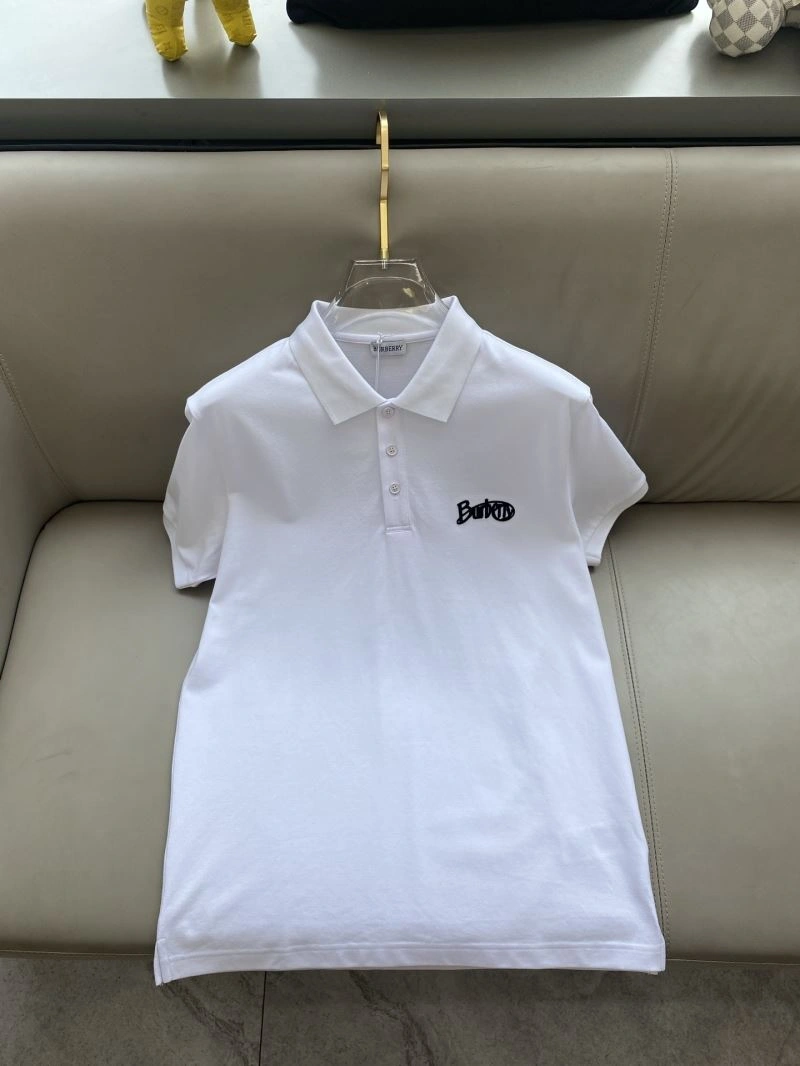 Bright Burberry T-Shirts 100892