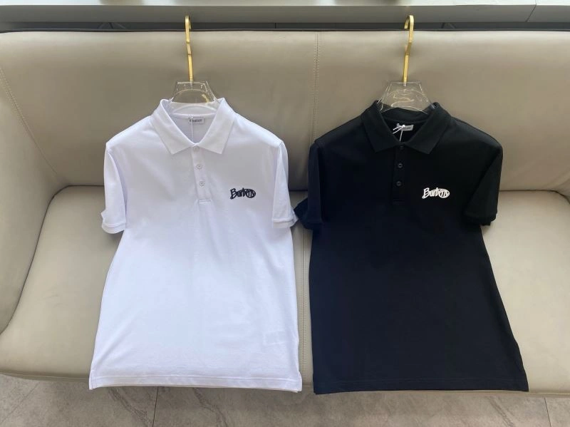 Bright Burberry T-Shirts 100892