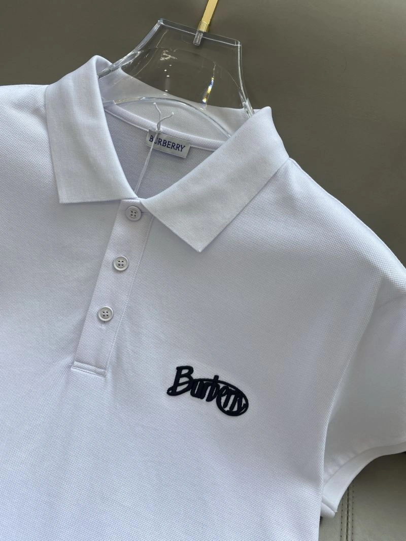 Bright Burberry T-Shirts 100892