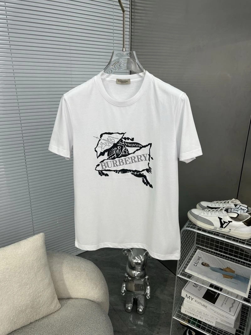 SunProtective Burberry T-Shirts 100870