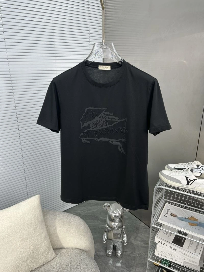 SunProtective Burberry T-Shirts 100870
