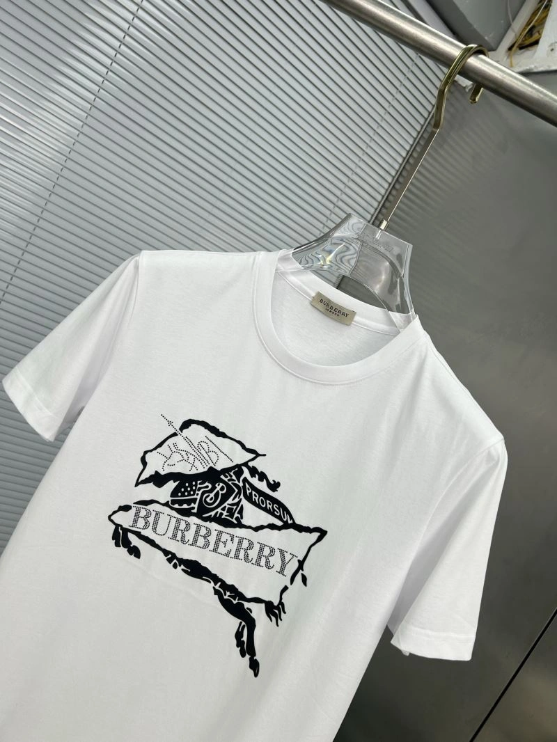SunProtective Burberry T-Shirts 100870