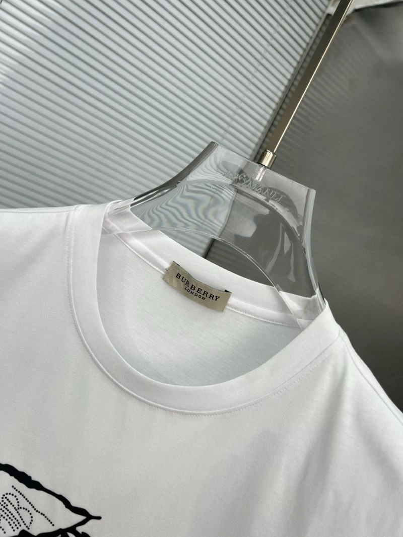 SunProtective Burberry T-Shirts 100870
