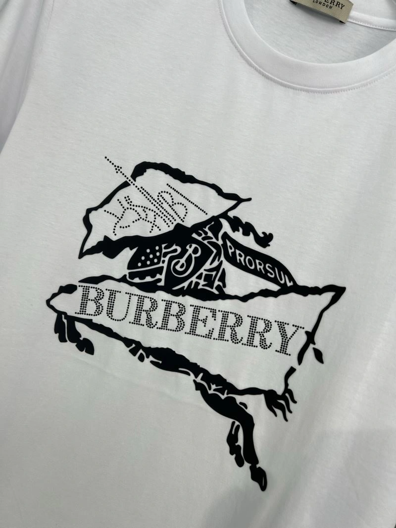 SunProtective Burberry T-Shirts 100870