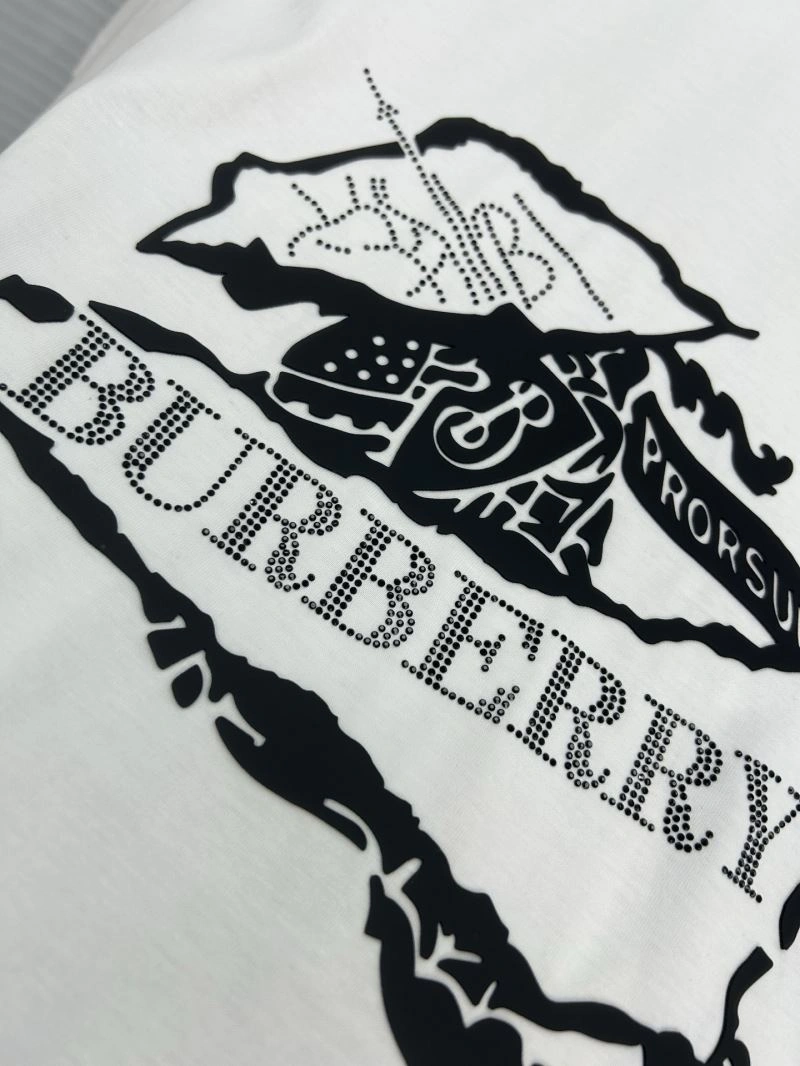 SunProtective Burberry T-Shirts 100870