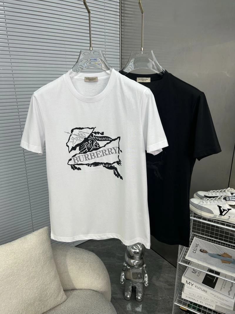 SunProtective Burberry T-Shirts 100870