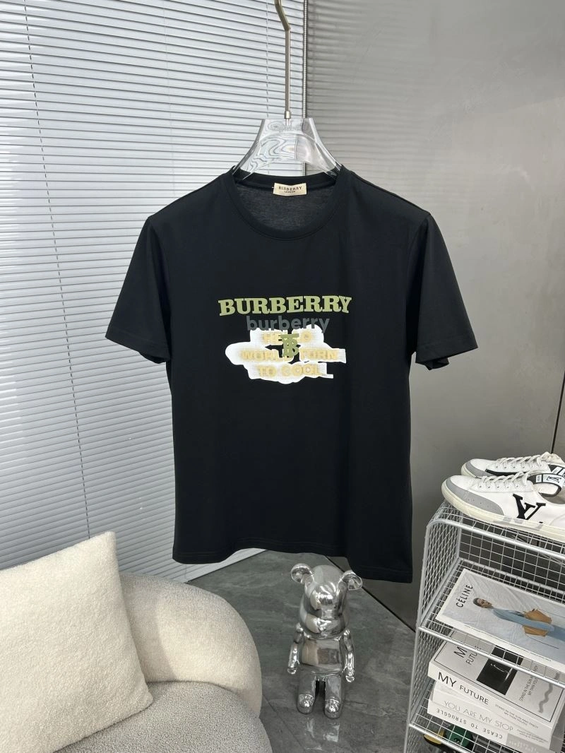 Stylish Burberry T-Shirts 100900