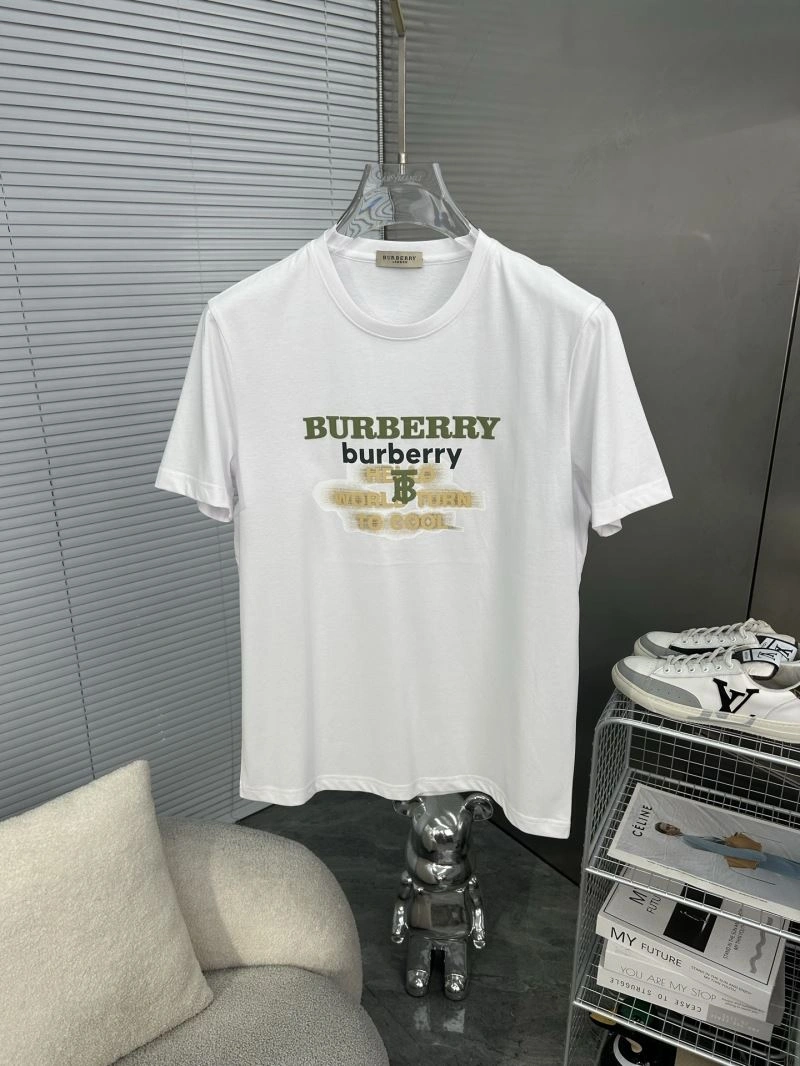 Stylish Burberry T-Shirts 100900