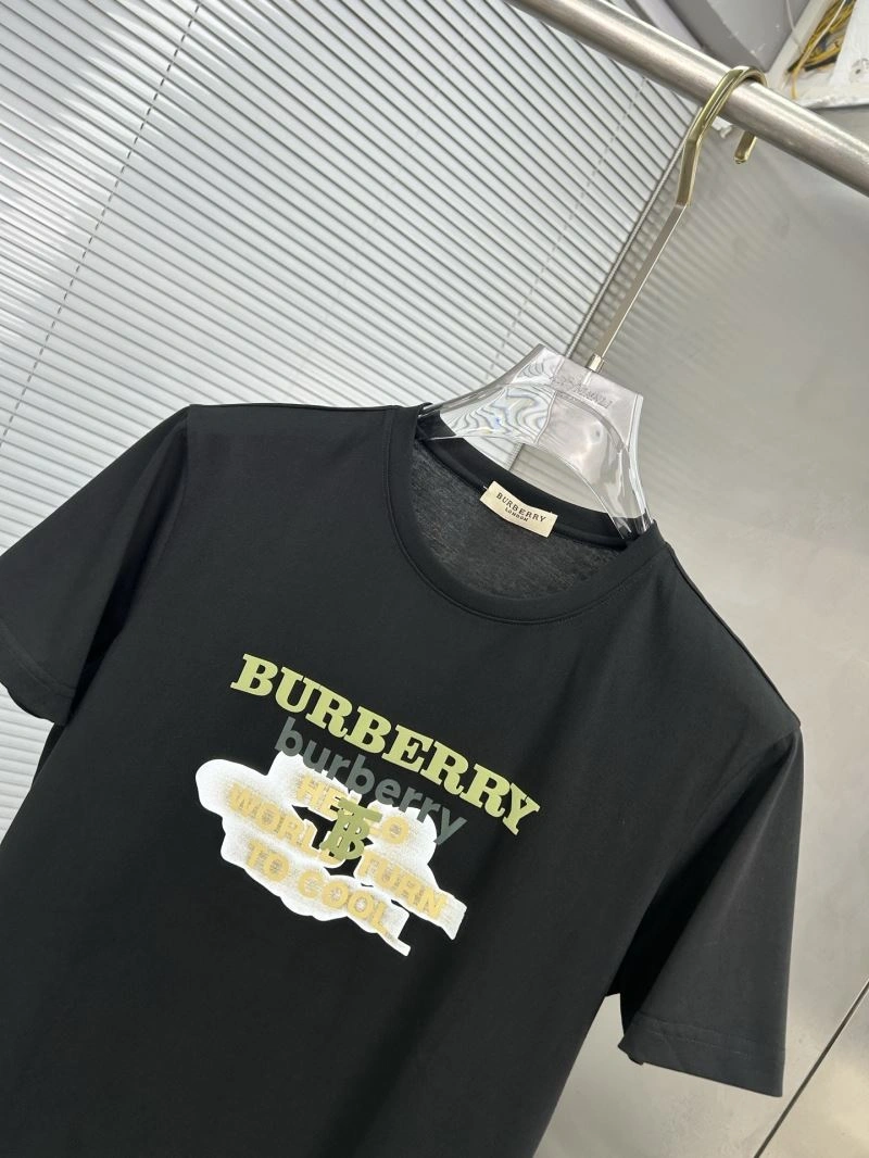 Stylish Burberry T-Shirts 100900