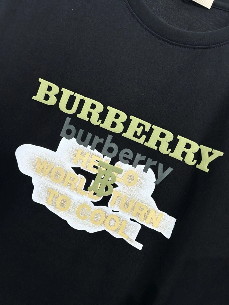Stylish Burberry T-Shirts 100900