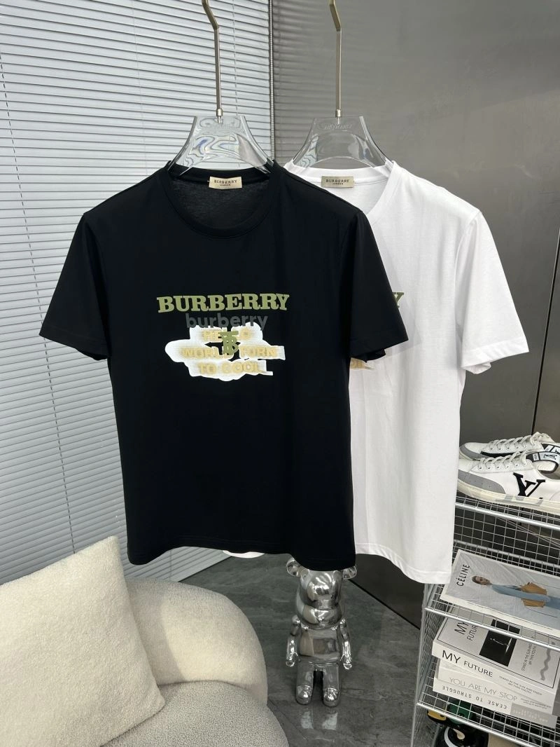 Stylish Burberry T-Shirts 100900