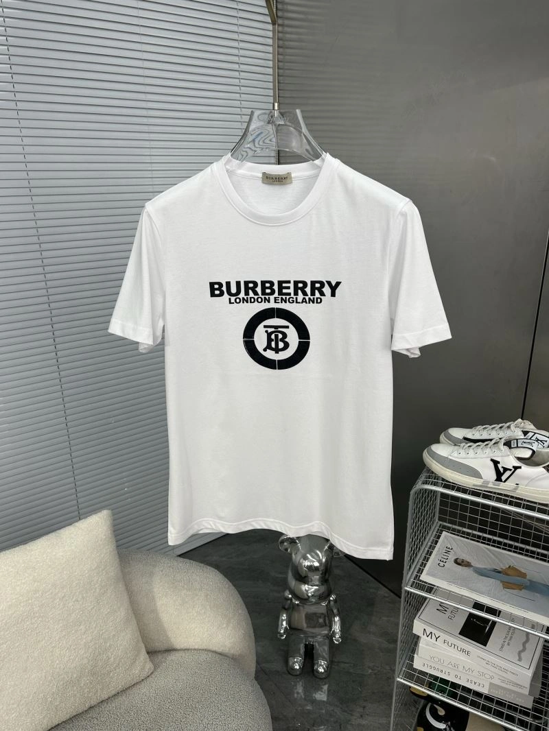 Burberry T-Shirts Original 100871