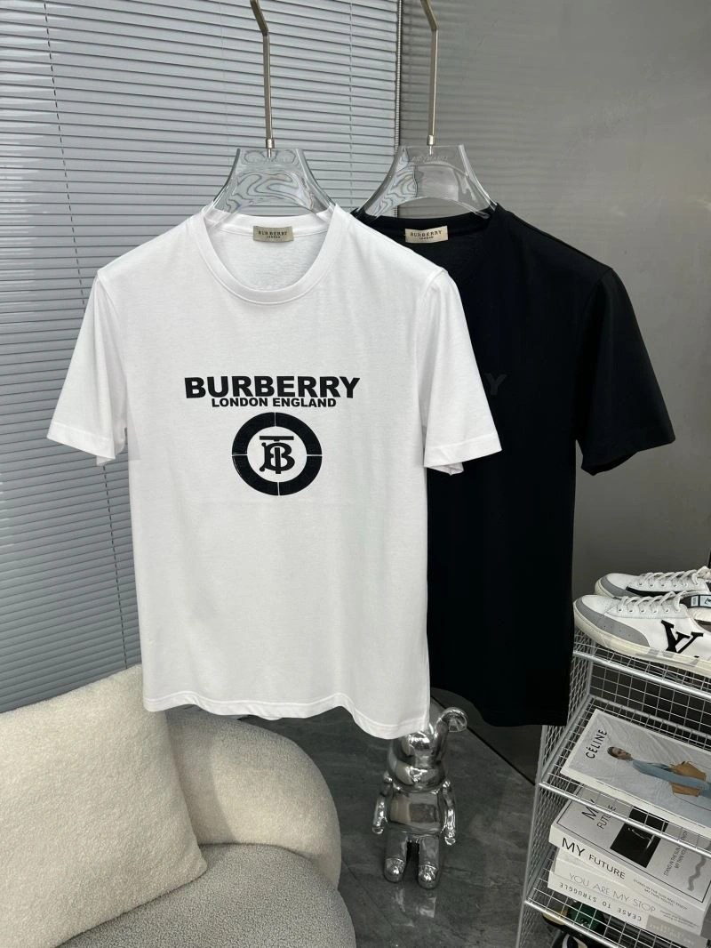 Burberry T-Shirts Original 100871