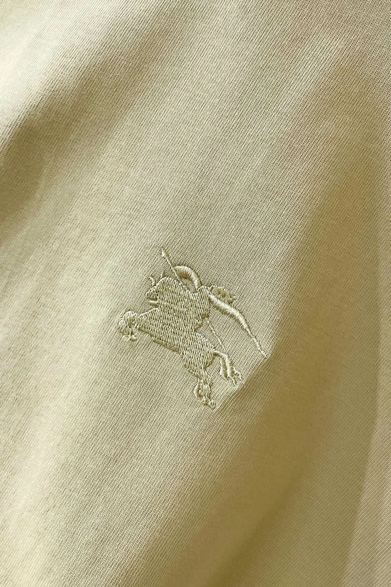 Burberry T-Shirts FastDry 100866