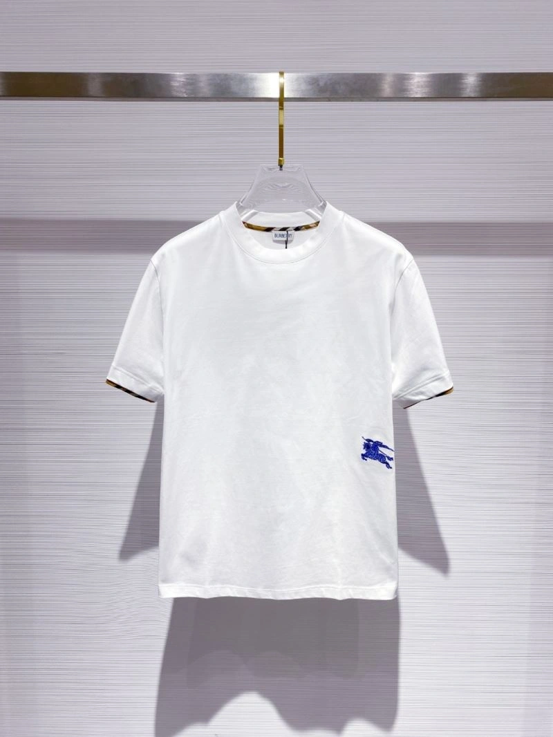 Casual Burberry T-Shirts 100889